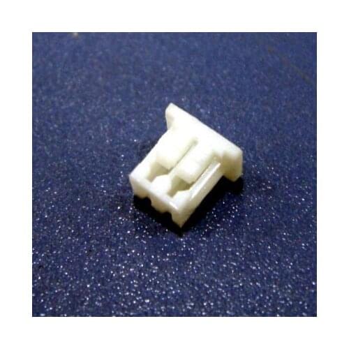 1000~2000pcs JST 1.25 2/3/4/5/6/7/8 pin Male Connector Can Instead MOLEX 51021-0200 Connector