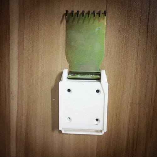 Knitting Machine Accessory Claw Weight for Brother Silver Reed Singer Knitting Machine Home DIY Handmade Sewing Tools Accessory