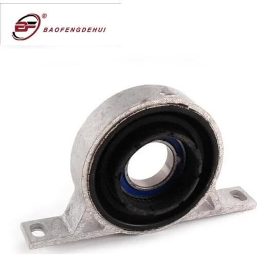 Driveshafts For Car Intermediate Bearing 26127521856 Axle Drive For BMW 5 Saloon E60 /Touring E61 For BMW 6 Convertible E64