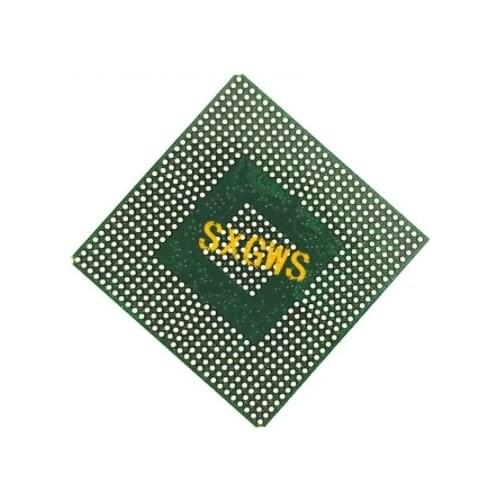 Free shipping 1pcs tested MT5830BPHJ BGA chipest with balls good quality