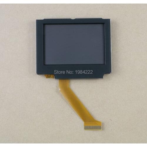 For Nintendo Game Boy Advance SP GBA SP AGS 001 Screen LCD AGS-001 Frontlight Screen Brighter Highlight 20pcs/lot