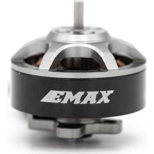 Emax ECO Micro Series 1404 3700kv 6000kv Brushless Motor for FPV Racing Drone RC Airplane UAV Quadcopter Toys