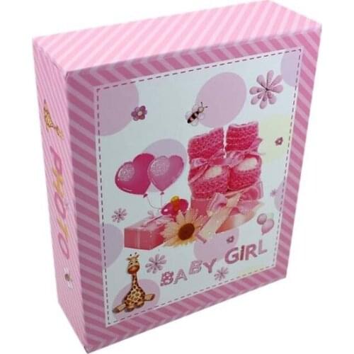 Adorn Baby Party Baby photo album фотоальбом photo album album fotografico Álbumes