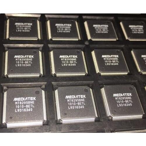 MT8295BNE-BETL CS4954-CQ MC68705R3CP P80C31SBAA