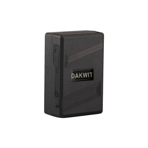 GPS Tracker Car TK600 Standby 2G Vehicle Tracker GPS Locator Magnet Voice Monitor Free Web APP