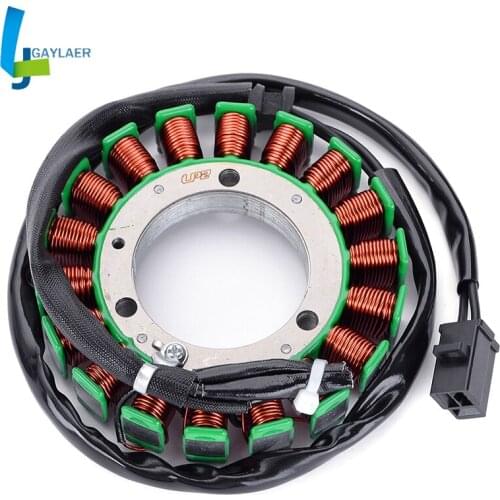 Motorcycle Generator Stator Coil 21003-1330 for Kawasaki Ninja ZX6R ZX-6R ZX600 1998-1999
