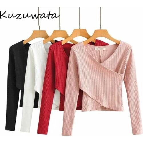 Kuzuwata Women's T-shirts