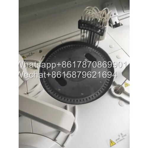 MINDRAY(Chian) BS380 work good conditions