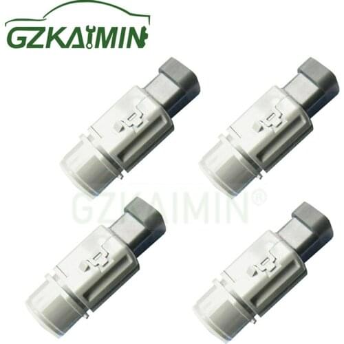Set Of 4 PCS PDC Parking Sensor 95720-1X000 For Hyundai OEM 95700-3J300 957003J300 957004H300