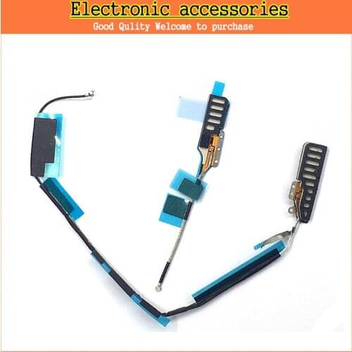 NEW Wifi Antenna Pedestal Flex Cable Repair Part for iPhone iPad mini1 A1432 A1454 GPS Bluetooth