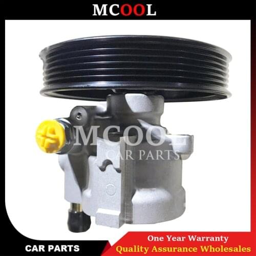 FOR Brand New Power steering pump For RENUALT MEGANE KANGOO Clio 7702309058 491105900R 491100699R