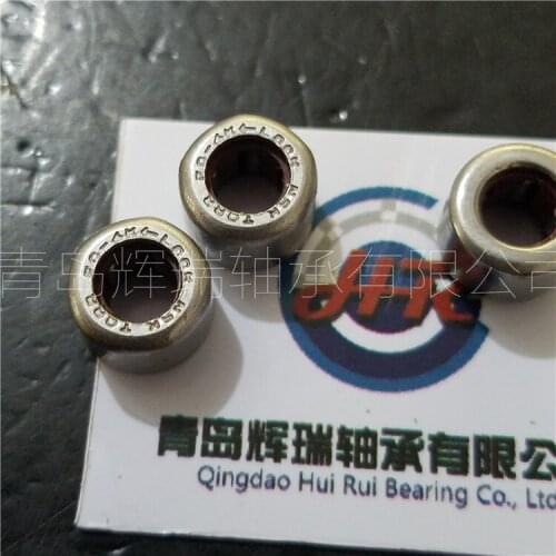 Nsk-torr unidirectional needle roller bearing FC-4K 4mm 8mm 6mm