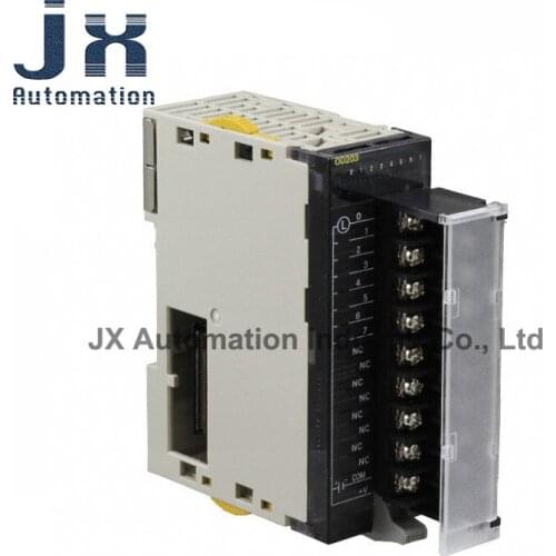 Omron Transistor Output Units CJ1W-OD201 CJ1W-OD203 CJ1W-OD211 CJ1W-OD213 CJ1W-OD231 CJ1W-OD233 CJ1W-OD234 CJ1W-OD261 CJ1W-OD263