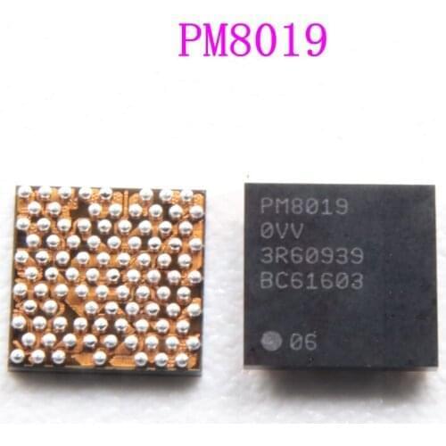 1Pcs Original New PM8019 U_PMICRF 8019 Baseband Power IC For iphone 6 6G 6 Plus