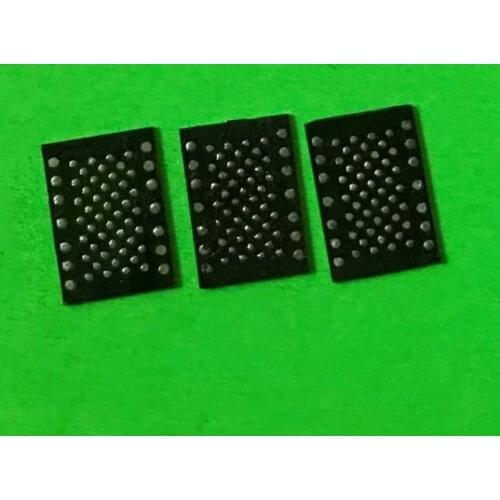 Original Remove icloud unlock ID for Iphone 7 7G Plus 16GB 32GB 64GB HDD memory nand Chip IC flash