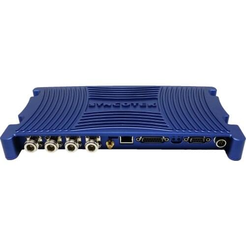 Syncotek Electro Accessories