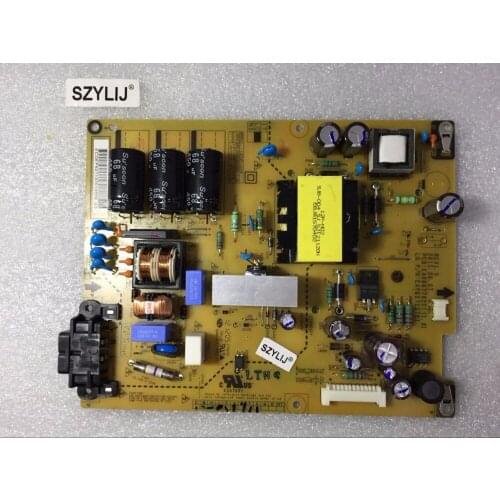 SZYLIJ 1pcs new 42LS315H 42LS3150 power board REV1.0 EAX64770201(1.8) LGP42P-12LPB EAY62713701 SPOT