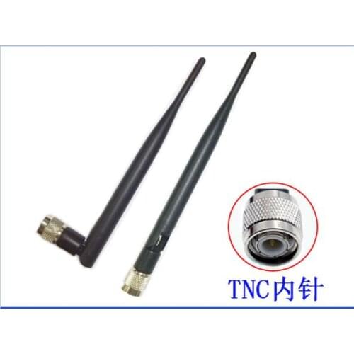 TNC-J TNC-K TNC male or TNC Female interface 824-960/1710-2170MHz 2G 3G 4G Omni-direcational antenna