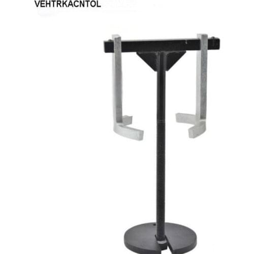VEHTRKACNTOL 2 Claws Car Automatic Transmission Gearbox Clutch Plate Remover Puller Clutch Case Compressor Remover