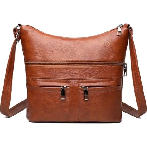 Vento Marea Women's Clutches With Zippers