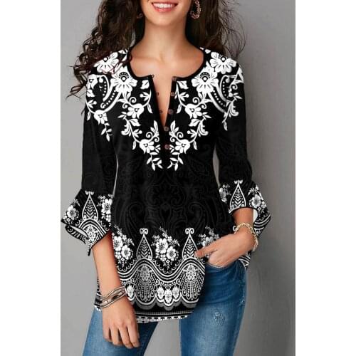 Youe Shone Women's T-shirts With Print