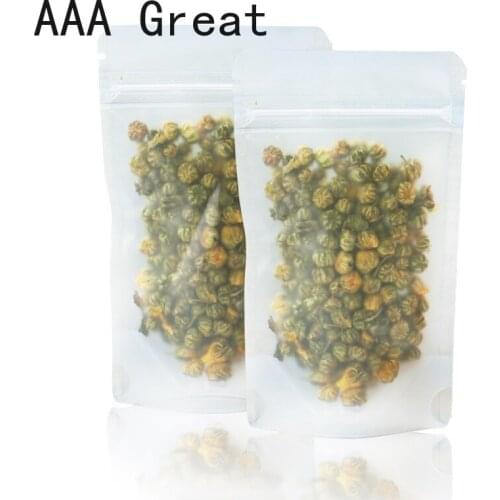 100Pcs/Lot Transparent Zip lock Plastic Bags Baggies Ziplock Zip Zipped Lock Reclosable Mate Clear Poly Bag Food Storage Pouches