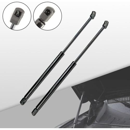2 PCS Rear Tailgate Lift Support Struts Shock for Mercedes-Benz A150 A170 A180 A200 2005-2012