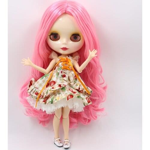 Blyth ,Girl toys(Series No.317)