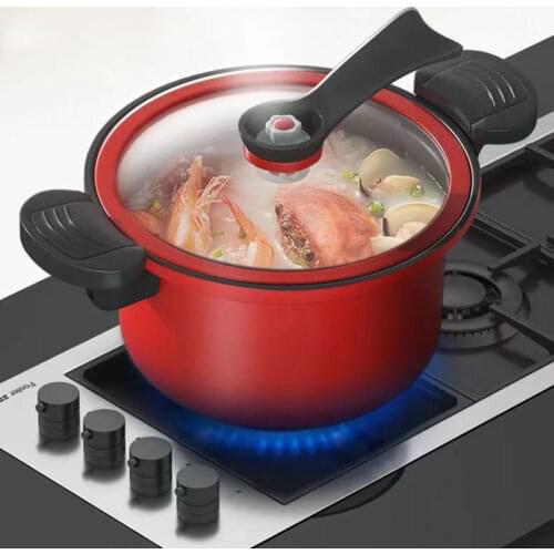 CFBATAR Pressure Cooker Pans