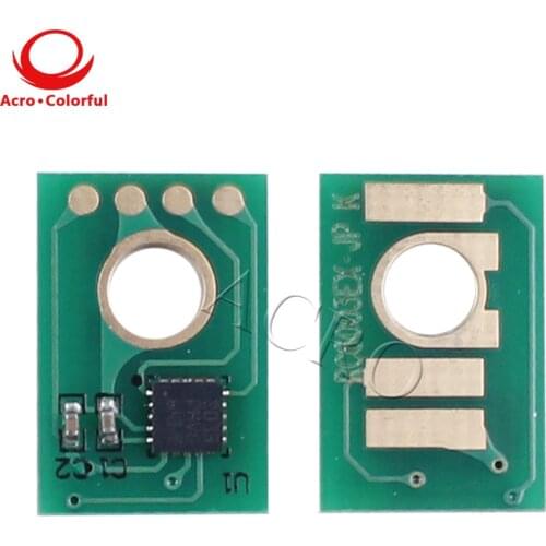 842196 - 842199 reset toner chip for Ricoh MP C8003 C6503 laser printer copier cartridge