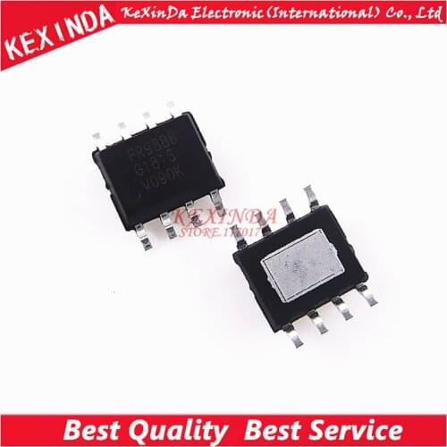 FR9888SPGTR FR9888SPG FR9888 SOP-8 20pcs/lot Free shipping