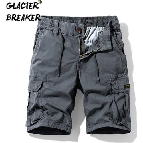 Мужские шорты GLACIER BREAKER China At AliExpress