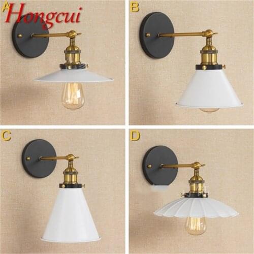 LED Wall Lights Hongcui China