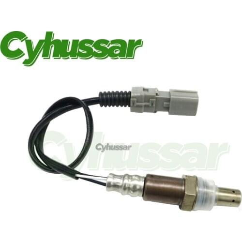 Oxygen Sensor O2 Lambda Sensor Air Fuel Ratio Sensor for TOYOTA HIGHLANDER SIENNA LEXUS RX330 89465-48170 2004-2007