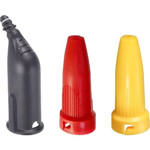 Extension Booster Nozzle Head Kits for Karcher SC Series SC1 SC2 SC3 SC4 SC5 SC7 Steam Cleaner Parts Accessories Replacement