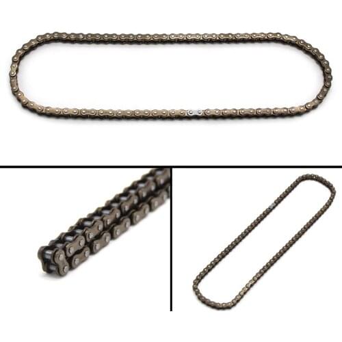 Cam Timing Chain Motorcycle Speed Master Links For Honda 14401-943-013 CRF80F XL80 XR80R ATC110