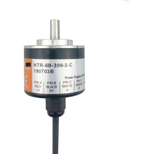 New Original Rotation Controller HTR-6B-300-2-C High-Quality