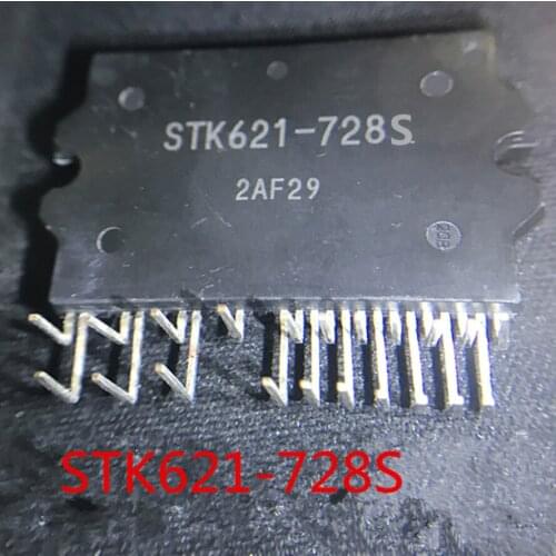 New STK621-728S-E STK621-728S STK621 Module