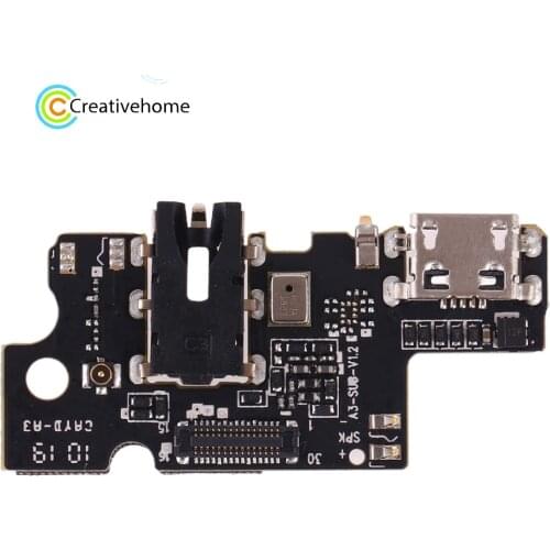 Original Charging Port Board for Umidigi A3 Pro/ One Max/Umidigi A3 /UMIDIGI Power 3 /A5 Pro /Umidigi A7 Pro / Umidigi A3S /A3X