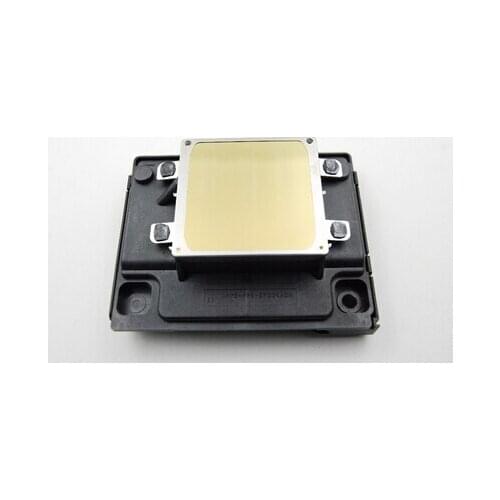 Brand F190010 F190000 Printhead Print Head for Epson BX625FWD BX525WD BX535WD BX925FWD BX935FWD BX635FWD TX550W SX620FW Printer