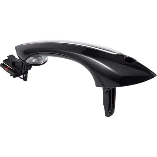 51217231931 Front Left Door Handle for BMW F07 F10 F11 F12 F13