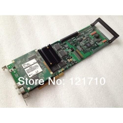 Industrial equipments board MATROX DMAX/C SDI 1394 interface pci