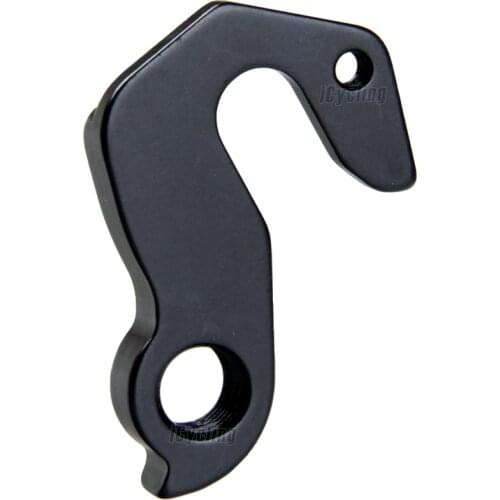 2pcs Derailleur Hanger For Orbea Alma 2014-17 OIZ CARBON FRAMES 2016-17 Dorpout Y0000231