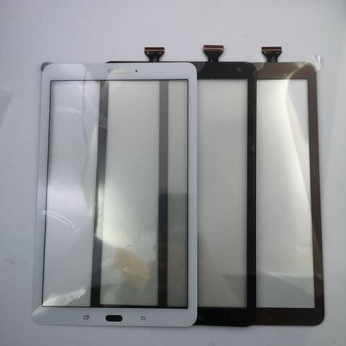 9.6inch screen For Samsung Galaxy Tab E T560 T561 SM-T560 SM-T561 Touch Screen Digitizer Sensor Front Glass Panel