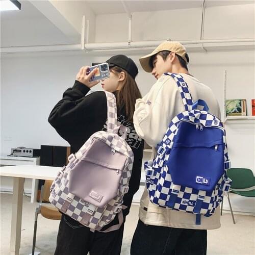 SMOOZA Large Men's Bags