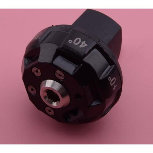 High quality Car Pressure Washer 6-in-1 Spray Nozzle Tip Quick Change Over and Easy 3600 PSI Accessories