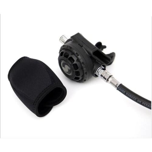 Diving Second Stage Respirator Protective Cover