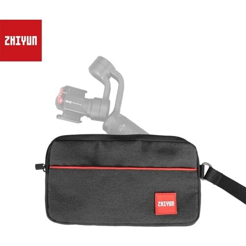 ZHIYUN Official Gimbal Zhiyun Portable Bag Camera bag Soft Carrying Case Zhiyun Smooth Q2 Smartphone Gimbal Stabilizer