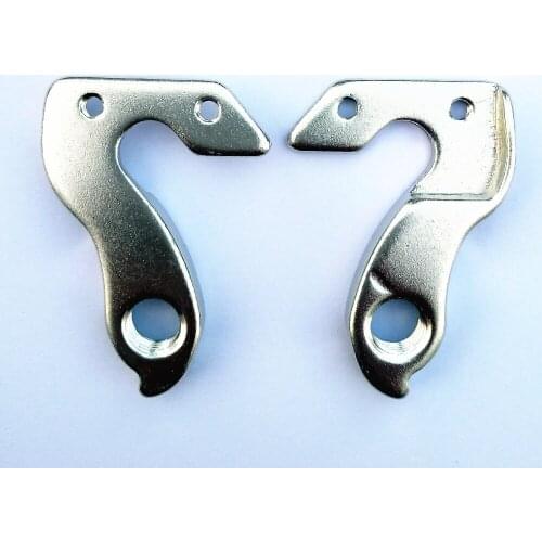 10pcs Bicycle parts BIKE gear rear derailleur hanger For Specialized tarmac SL6 Venge ViiAS S-WORKS Cipollini RB1K mech dropout