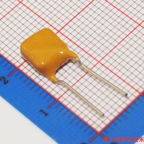 20pcs, DIP Resettable Fuse 0.145A 250V, PTC Resettable Fuses, fuse 250V 145mA